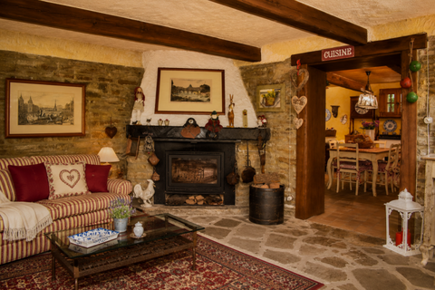 Villa em Berceto, Parma, Berceto - € 330.000 | Ref: parma762 - foto 18