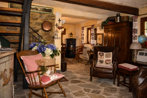 Villa em Berceto, Parma, Berceto - € 330.000 | Ref: parma762 - foto 19
