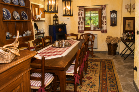 Villa em Berceto, Parma, Berceto - € 330.000 | Ref: parma762 - foto 26