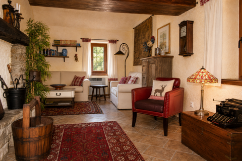 Villa em Berceto, Parma, Berceto - € 330.000 | Ref: parma762 - foto 33