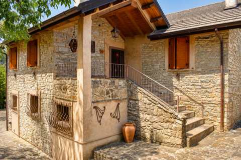 Villa em Berceto, Parma, Berceto - € 330.000 | Ref: parma762 - foto 35