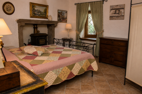Villa em Berceto, Parma, Berceto - € 330.000 | Ref: parma762 - foto 40