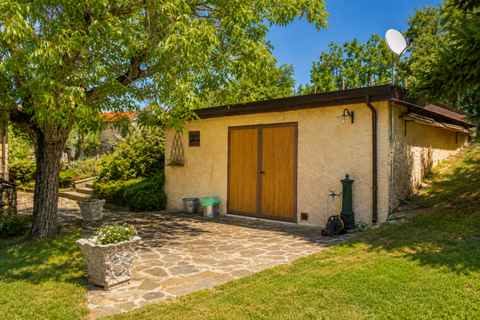 Villa em Berceto, Parma, Berceto - € 330.000 | Ref: parma762 - foto 46