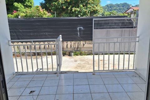 Wohnung in Le Lamentin, Martinique, Le Lamentin - € 120.000 | Ref: EC2A90023FE44D75 - Foto 2