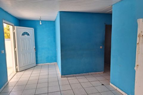 Wohnung in Le Lamentin, Martinique, Le Lamentin - € 120.000 | Ref: 96EB9CD9432B400A - Foto 2