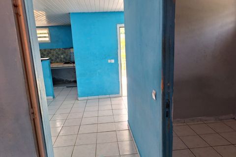 Wohnung in Le Lamentin, Martinique, Le Lamentin - € 120.000 | Ref: 96EB9CD9432B400A - Foto 5