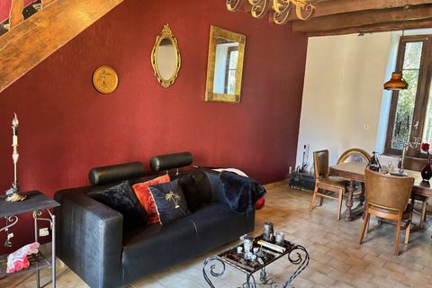 Landsbyhus i Chamberet, Correze, Chamberet - € 54.800 | Ref: 69B5B8F1156C4DEC - foto 3