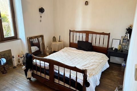 Landsbyhus i Chamberet, Correze, Chamberet - € 54.800 | Ref: 69B5B8F1156C4DEC - foto 5