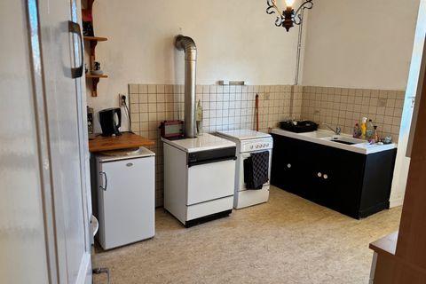 Landsbyhus i Chamberet, Correze, Chamberet - € 54.800 | Ref: 69B5B8F1156C4DEC - foto 6