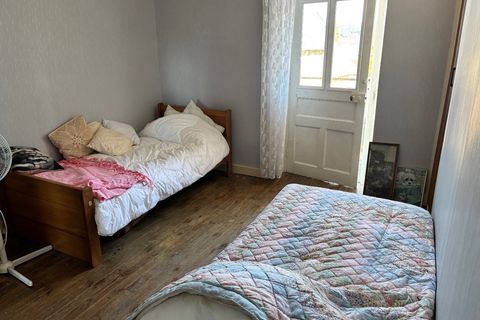 Landsbyhus i Chamberet, Correze, Chamberet - € 54.800 | Ref: 69B5B8F1156C4DEC - foto 7