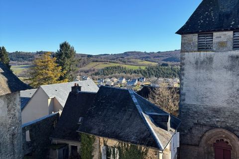 Landsbyhus i Chamberet, Correze, Chamberet - € 54.800 | Ref: 69B5B8F1156C4DEC - foto 11