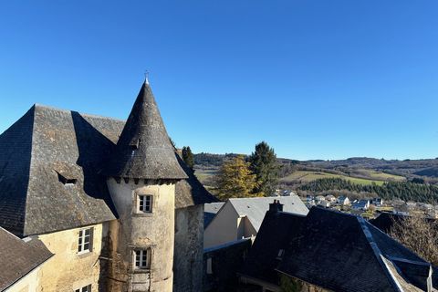 Landsbyhus i Chamberet, Correze, Chamberet - € 54.800 | Ref: 69B5B8F1156C4DEC - foto 12