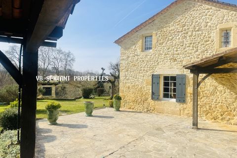 Villa i Sauveterre-de-Guyenne, Gironde, Sauveterre-de-Guyenne - € 630.000 | Ref: F812417CBD4E47AA - foto 3