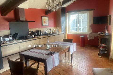 Villa i Sauveterre-de-Guyenne, Gironde, Sauveterre-de-Guyenne - € 630.000 | Ref: F812417CBD4E47AA - foto 5