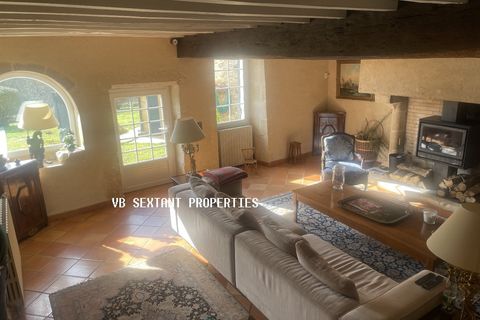 Villa i Sauveterre-de-Guyenne, Gironde, Sauveterre-de-Guyenne - € 630.000 | Ref: F812417CBD4E47AA - foto 6