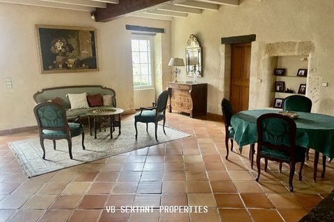 Villa i Sauveterre-de-Guyenne, Gironde, Sauveterre-de-Guyenne - € 630.000 | Ref: F812417CBD4E47AA - foto 7