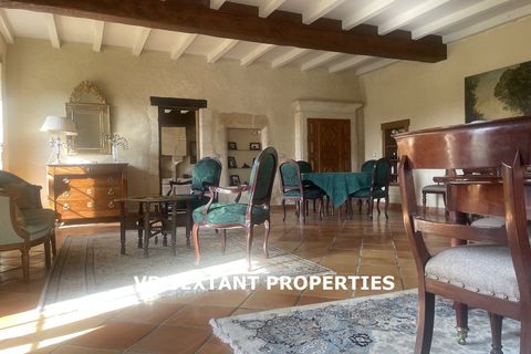 Villa i Sauveterre-de-Guyenne, Gironde, Sauveterre-de-Guyenne - € 630.000 | Ref: F812417CBD4E47AA - foto 8