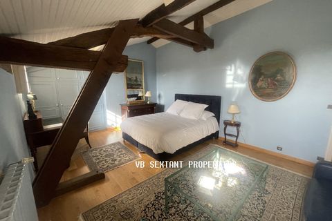 Villa i Sauveterre-de-Guyenne, Gironde, Sauveterre-de-Guyenne - € 630.000 | Ref: F812417CBD4E47AA - foto 9