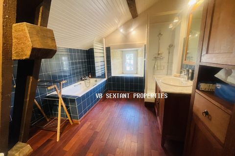 Villa i Sauveterre-de-Guyenne, Gironde, Sauveterre-de-Guyenne - € 630.000 | Ref: F812417CBD4E47AA - foto 10
