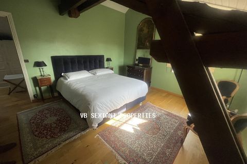 Villa i Sauveterre-de-Guyenne, Gironde, Sauveterre-de-Guyenne - € 630.000 | Ref: F812417CBD4E47AA - foto 11