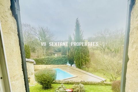 Villa i Sauveterre-de-Guyenne, Gironde, Sauveterre-de-Guyenne - € 630.000 | Ref: F812417CBD4E47AA - foto 12