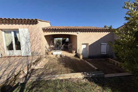 Villa i Forcalquier, Alpes-de-Haute-Provence, Forcalquier - € 415 000 | Ref: EE92D82F93A54C57 - foto 2