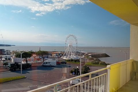 Lejlighed i Royan, Charente-Maritime, Royan - € 294.000 | Ref: 7C8B7E9D7D7245D1 - foto 2