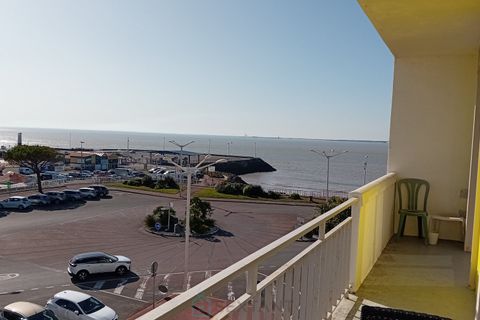 Lejlighed i Royan, Charente-Maritime, Royan - € 294.000 | Ref: 7C8B7E9D7D7245D1 - foto 5