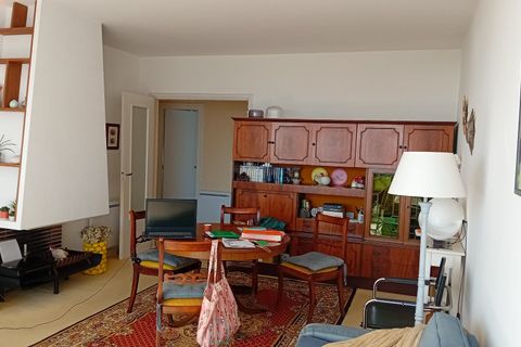 Lejlighed i Royan, Charente-Maritime, Royan - € 294.000 | Ref: 7C8B7E9D7D7245D1 - foto 7