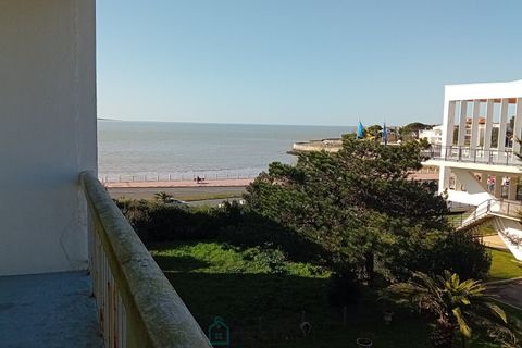 Lejlighed i Royan, Charente-Maritime, Royan - € 294.000 | Ref: 7C8B7E9D7D7245D1 - foto 9