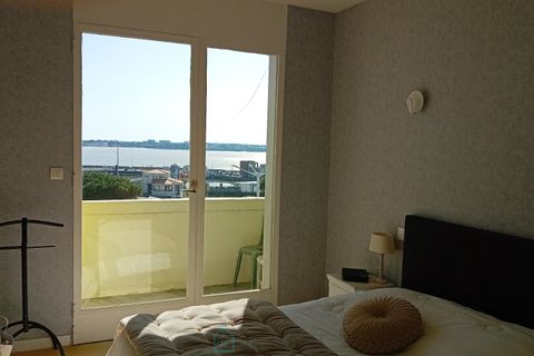 Lejlighed i Royan, Charente-Maritime, Royan - € 294.000 | Ref: 7C8B7E9D7D7245D1 - foto 13