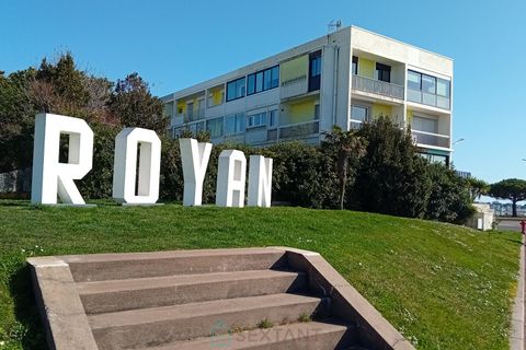 Lejlighed i Royan, Charente-Maritime, Royan - € 294.000 | Ref: 7C8B7E9D7D7245D1 - foto 15