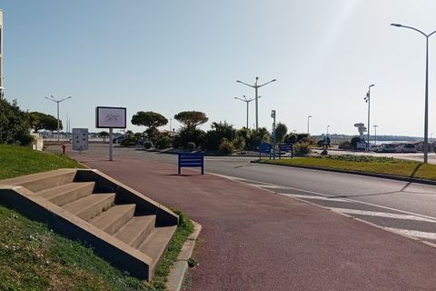 Lejlighed i Royan, Charente-Maritime, Royan - € 294.000 | Ref: 7C8B7E9D7D7245D1 - foto 16
