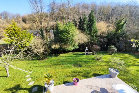 Villa a Lisieux, Calvados, Lisieux - € 259.500 | Ref: 01E5F84610B64E1D - foto 2