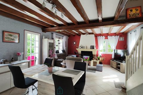 Villa a Lisieux, Calvados, Lisieux - € 259.500 | Ref: 01E5F84610B64E1D - foto 3