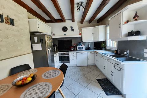 Villa a Lisieux, Calvados, Lisieux - € 259.500 | Ref: 01E5F84610B64E1D - foto 4