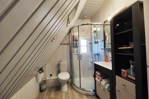 Villa a Lisieux, Calvados, Lisieux - € 259.500 | Ref: 01E5F84610B64E1D - foto 6