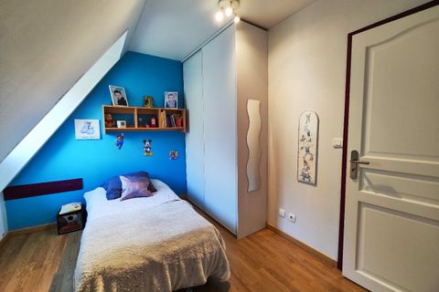 Villa a Lisieux, Calvados, Lisieux - € 259.500 | Ref: 01E5F84610B64E1D - foto 7