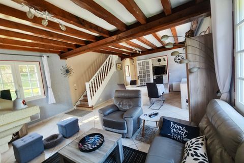 Villa a Lisieux, Calvados, Lisieux - € 259.500 | Ref: 01E5F84610B64E1D - foto 9