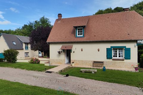 Villa a Lisieux, Calvados, Lisieux - € 259.500 | Ref: 01E5F84610B64E1D - foto 10