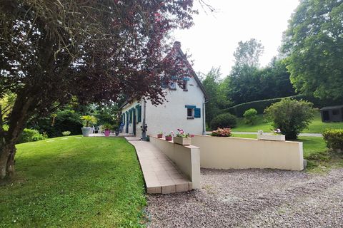 Villa a Lisieux, Calvados, Lisieux - € 259.500 | Ref: 01E5F84610B64E1D - foto 11