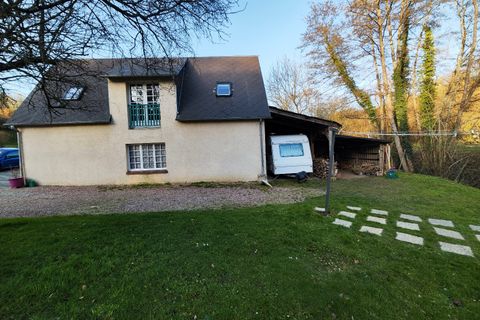 Villa a Lisieux, Calvados, Lisieux - € 259.500 | Ref: 01E5F84610B64E1D - foto 12