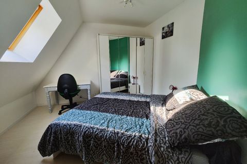 Villa a Lisieux, Calvados, Lisieux - € 259.500 | Ref: 01E5F84610B64E1D - foto 14