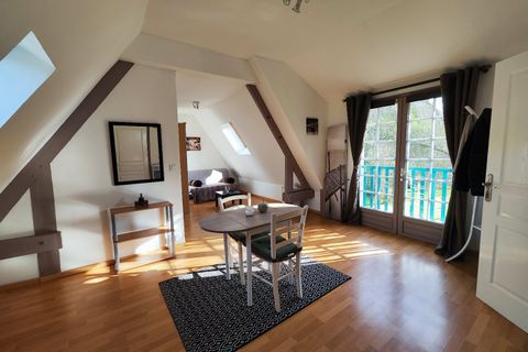 Villa a Lisieux, Calvados, Lisieux - € 259.500 | Ref: 01E5F84610B64E1D - foto 16