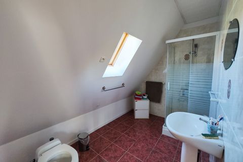Villa a Lisieux, Calvados, Lisieux - € 259.500 | Ref: 01E5F84610B64E1D - foto 17