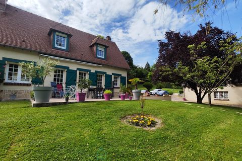 Villa a Lisieux, Calvados, Lisieux - € 259.500 | Ref: 01E5F84610B64E1D - foto 18