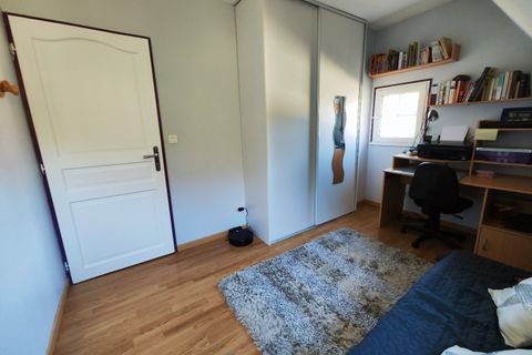 Villa a Lisieux, Calvados, Lisieux - € 259.500 | Ref: 01E5F84610B64E1D - foto 19