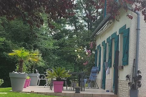 Villa a Lisieux, Calvados, Lisieux - € 259.500 | Ref: 01E5F84610B64E1D - foto 21