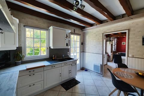 Villa a Lisieux, Calvados, Lisieux - € 259.500 | Ref: 01E5F84610B64E1D - foto 22