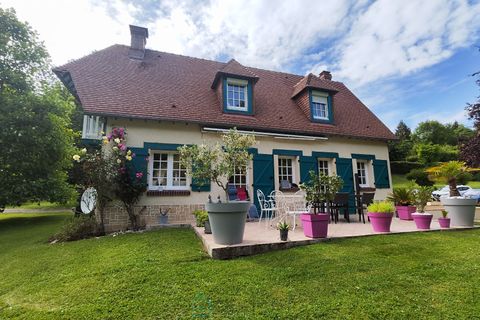 Villa a Lisieux, Calvados, Lisieux - € 259.500 | Ref: 01E5F84610B64E1D - foto 23